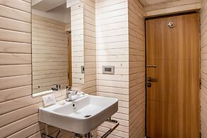 Summit Swiss Heritage Hotel & Spa