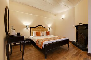 Summit Swiss Heritage Hotel & Spa