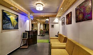 Summit Swiss Heritage Hotel & Spa