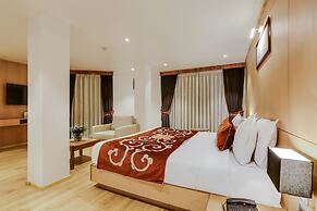 Summit Swiss Heritage Hotel & Spa