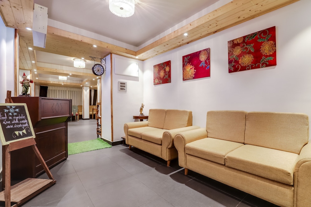 Summit Swiss Heritage Hotel & Spa