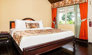Summit Swiss Heritage Hotel & Spa