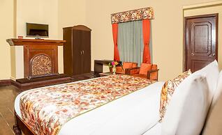 Summit Swiss Heritage Hotel & Spa