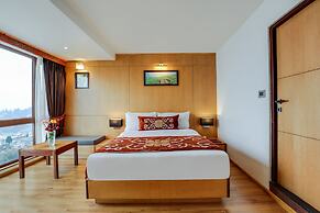 Summit Swiss Heritage Hotel & Spa