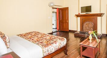 Summit Swiss Heritage Hotel & Spa