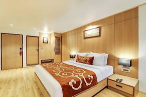 Summit Swiss Heritage Hotel & Spa