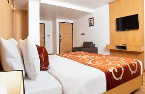 Summit Swiss Heritage Hotel & Spa