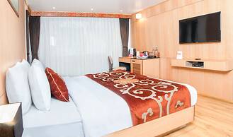 Summit Swiss Heritage Hotel & Spa