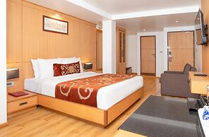 Summit Swiss Heritage Hotel & Spa