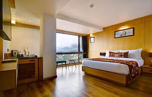 Summit Swiss Heritage Hotel & Spa