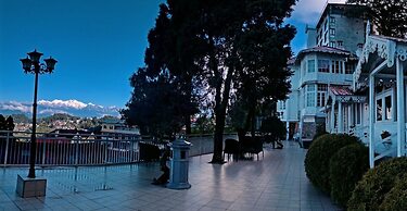 Summit Swiss Heritage Hotel & Spa