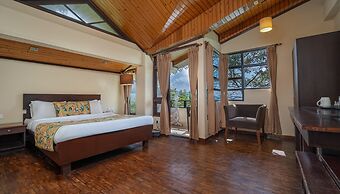 Summit Norling Resort & Spa