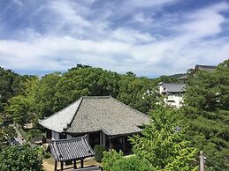 Hotel Pagoda
