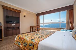 Summit Namnang Courtyard & Spa