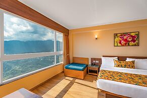 Summit Namnang Courtyard & Spa