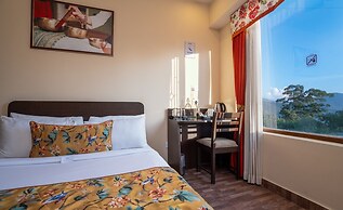 Summit Namnang Courtyard & Spa