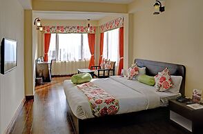 Summit Namnang Courtyard & Spa