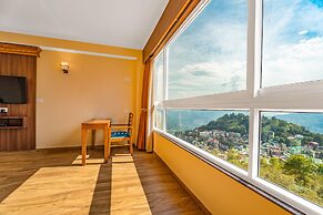 Summit Namnang Courtyard & Spa