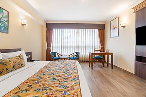 Summit Namnang Courtyard & Spa