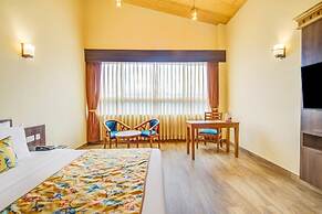 Summit Namnang Courtyard & Spa