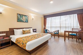 Summit Namnang Courtyard & Spa