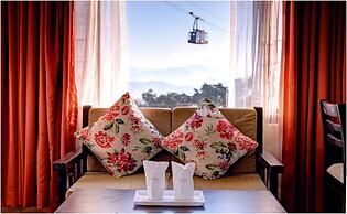 Summit Namnang Courtyard & Spa