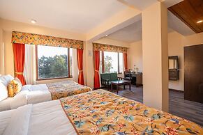 Summit Namnang Courtyard & Spa
