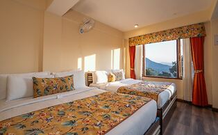 Summit Namnang Courtyard & Spa