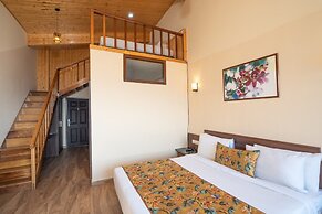 Summit Namnang Courtyard & Spa