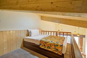 Summit Namnang Courtyard & Spa