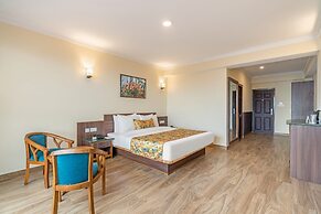 Summit Namnang Courtyard & Spa
