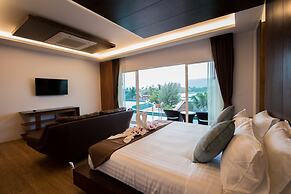 Phi Phi Cliff Beach Resort