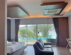 Phi Phi Cliff Beach Resort