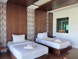 Phi Phi Cliff Beach Resort