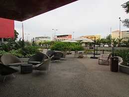 Samba Hotel