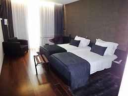 Samba Hotel