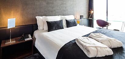 Samba Hotel