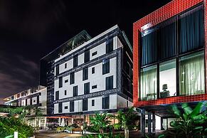 Samba Hotel