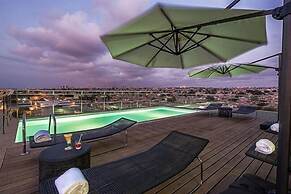 Samba Hotel