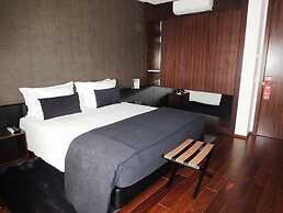 Samba Hotel