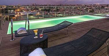 Samba Hotel