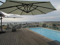 Samba Hotel