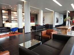 Samba Hotel