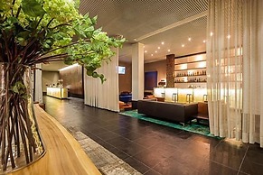 Samba Hotel