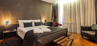 Samba Hotel