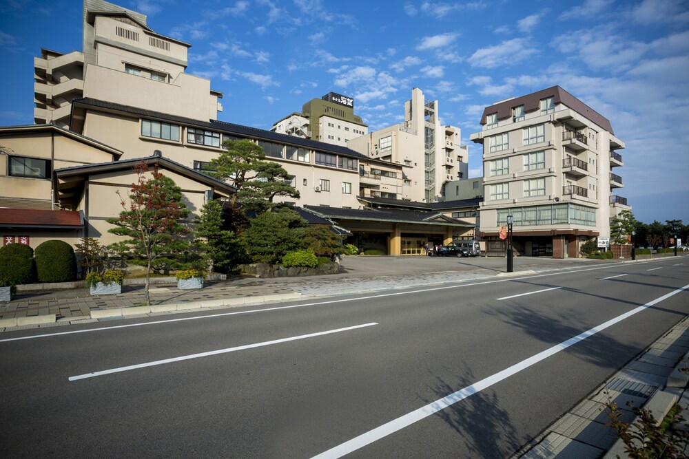 Hotel Kaibo