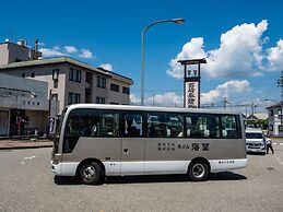 Hotel Kaibo