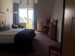 Hotel Torgauer Brauhof
