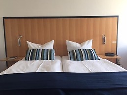 Hotel Torgauer Brauhof
