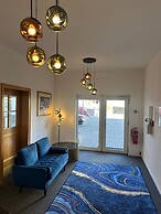 Hotel Torgauer Brauhof